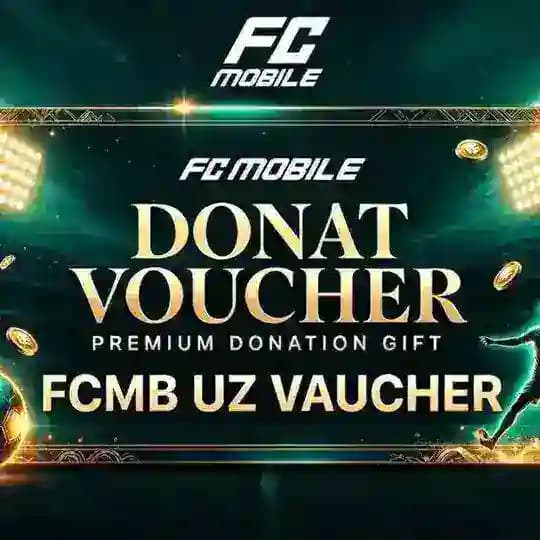 FCMB UZ vaucher