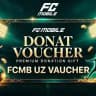 FCMB UZ vaucher