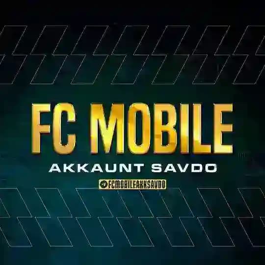 FC MOBILE | AKK SAVDO Profile