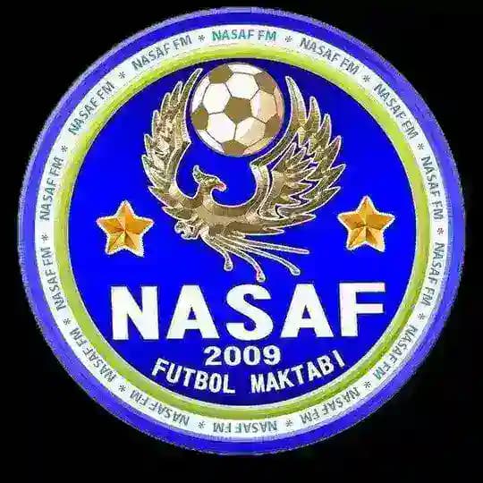 "Nasaf" futbol maktabi