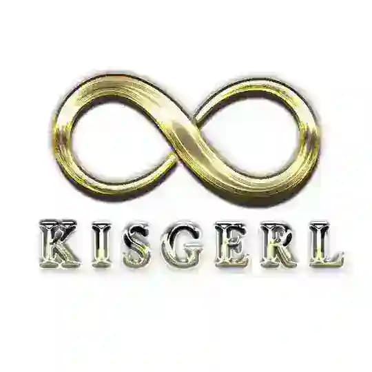 KISGERL 👑