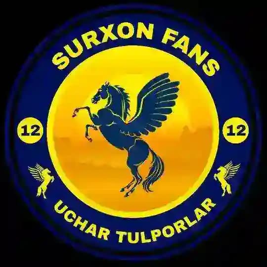 PFC SURKHON FANS Profile