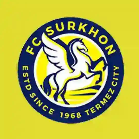SURKHON PFK