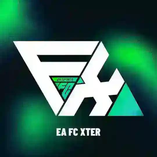 EA FC XTER🎮