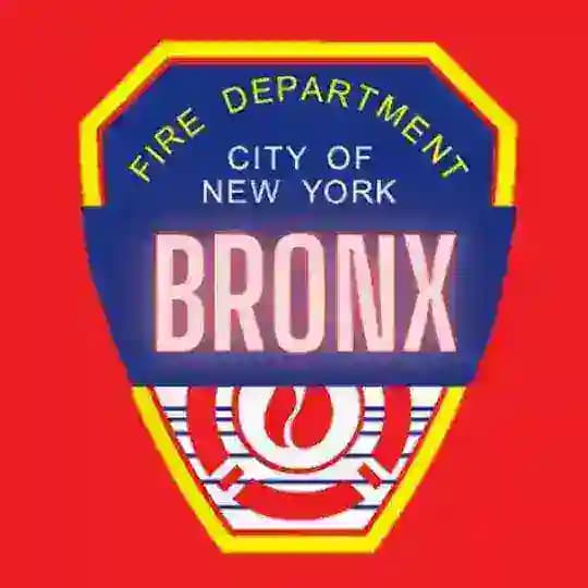 TSL - FDNY Bronx