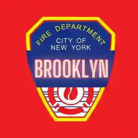 TSL - FDNY Brooklyn