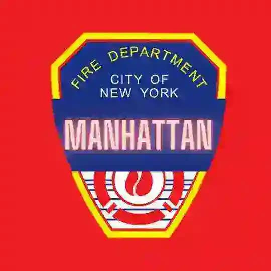 TSL - FDNY Manhattan