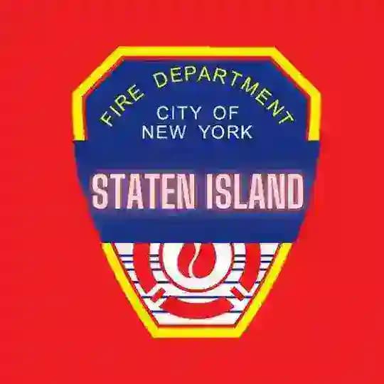 TSL - FDNY Staten Island
