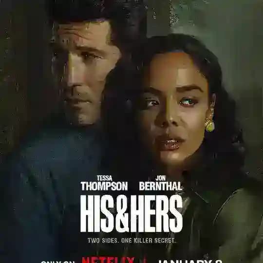 HIS AND HERS Season 1