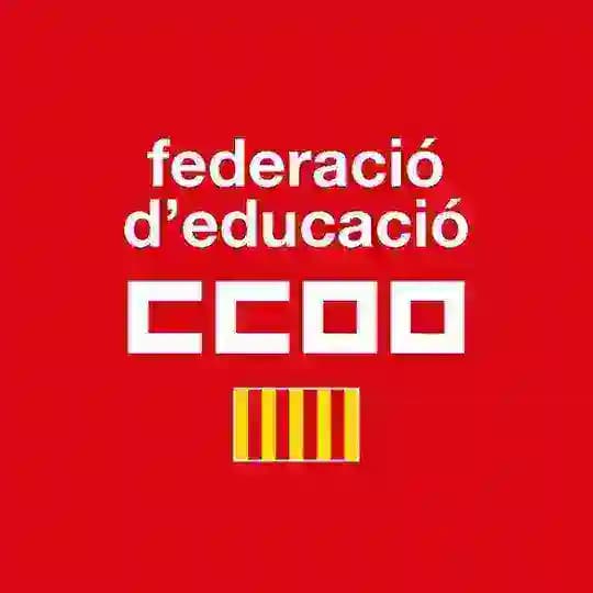 Educació Pública CCOO PV Profile