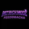 PATRICKMODZ FEEDBACKS