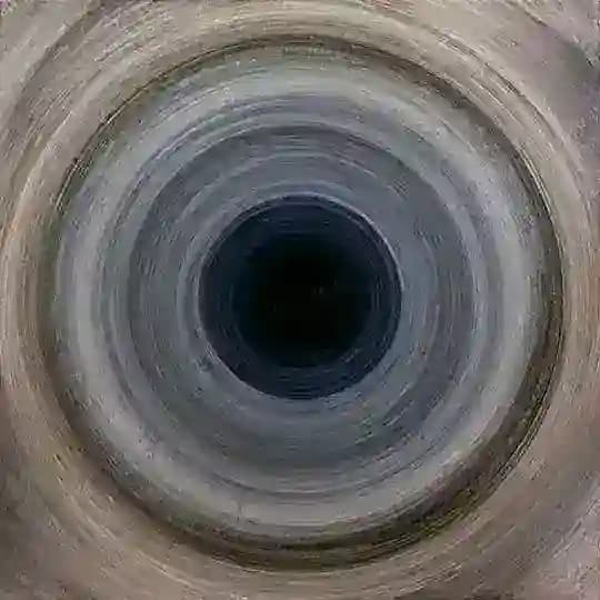 إطمئنانّ.