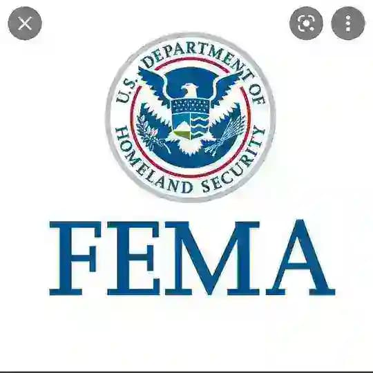 FEMA THE LAST STEP