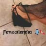 ƑєтιccιƖαηɗια 🧦👠