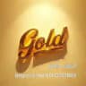 الذهب gold