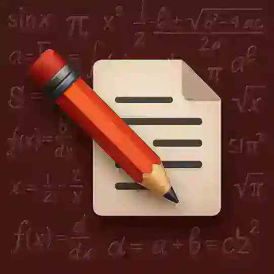 مصادر تأسيس الكمي🔒 📝