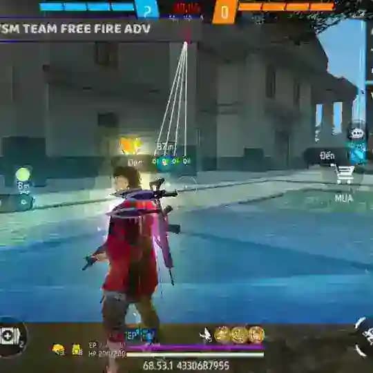 SOFT FF NO BAN