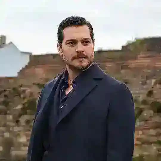 مسلسل حلم اشرف مترجم مدبلج
