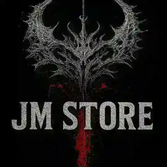 𝑱𝑴 STORE Profile