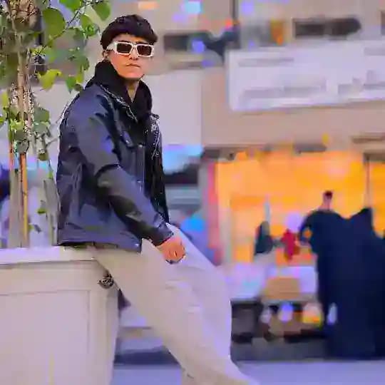 ؏ـمك سـہٰـيٰـدان⁽🚭🔕₎ Profile