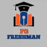 FG Freshman