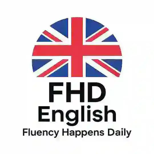 FHD English