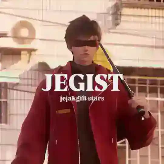 OPEN - JEGIST STARS