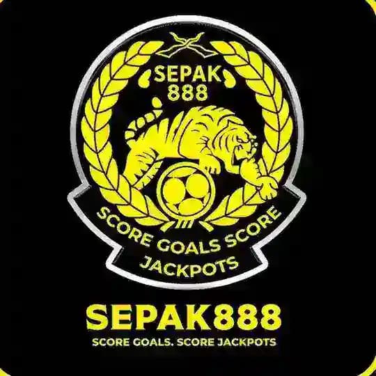 SEPAK888 CHANNEL 2