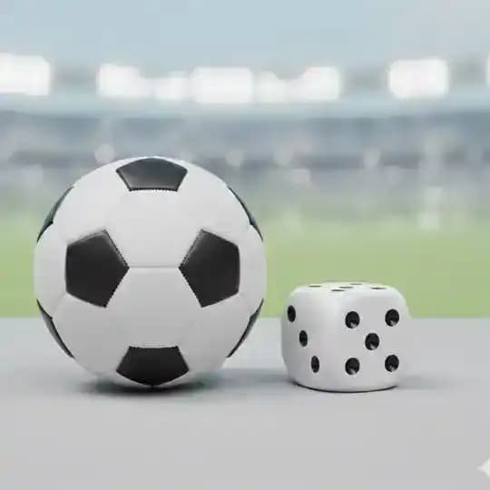 FIFA ⚽️ & DÉS 🎲