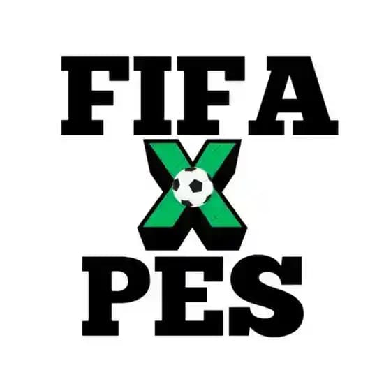 FIFA X PES ⚽️