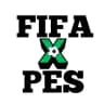 FIFA X PES ⚽️