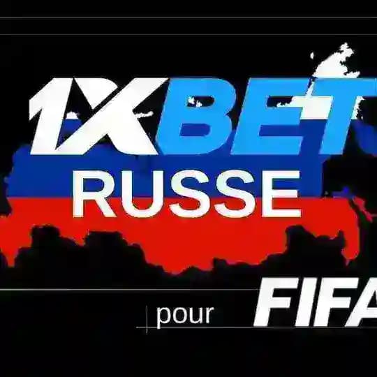 1𝑿𝑩𝑬𝑻 𝑹𝑼𝑺𝑺𝑬 🇷🇺
