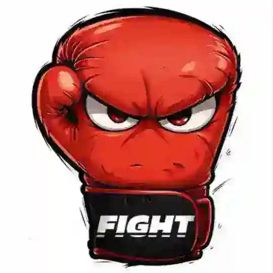 FightID 한국 공식 공지방