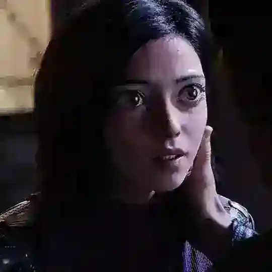 Alita Battle Angel 2 En Français 🇫🇷