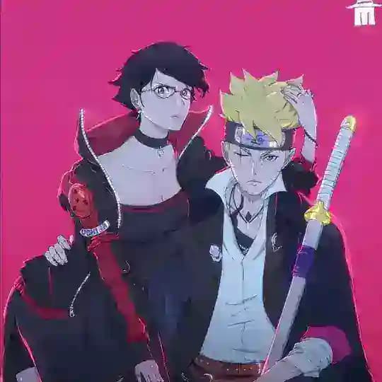 Boruto Two Blue Vortex En Français 🇫🇷