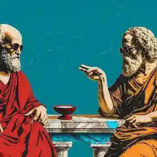 Ыыы философия🏛📜