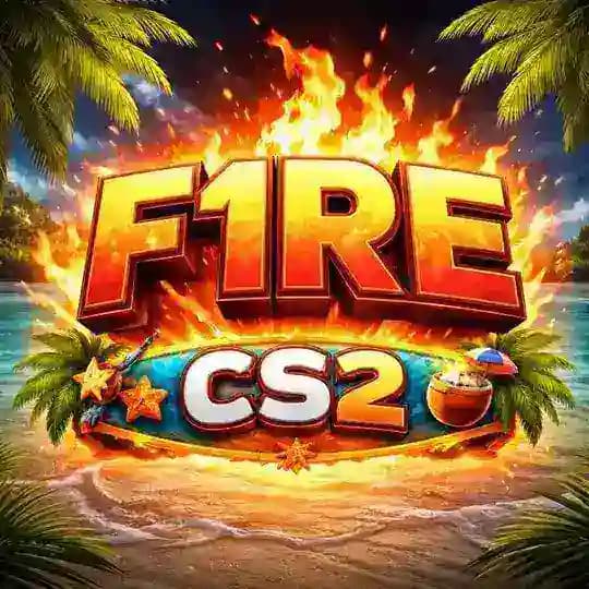 🌴F1RE CS 2🌴