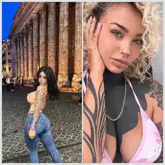 FISHBALL ALEXIS MUCCI