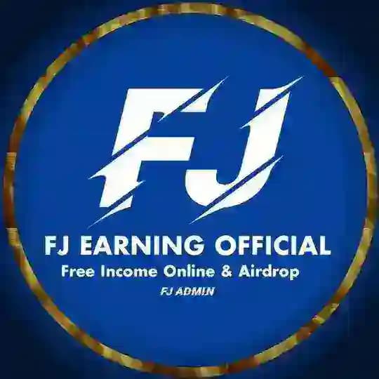 FJ Earning Official