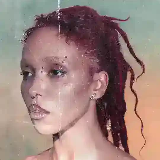 FKA Twigs Brasil