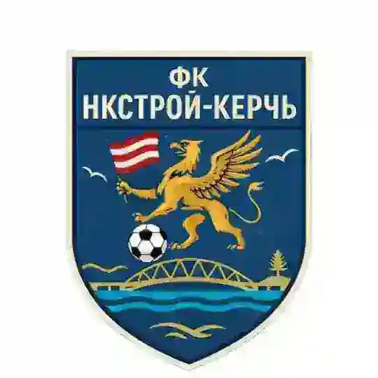 ФК НКСтрой | Керчь