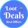 LOOT DEALS [ FLIPKART, AMAZON , SHOPSY AND MYNTRA LOOT DEALS ]