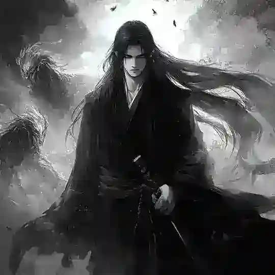Fang的资源分享群