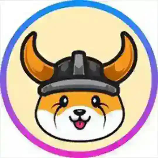 FLOKI Sponsor Airdrop ERC20