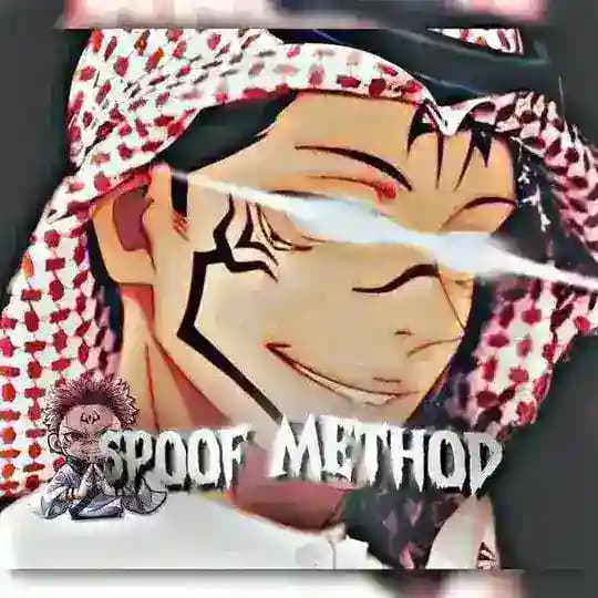 𝐒𝖕𝒐𝒐𝖋 𝐦𝑒𝖙𝖍𝑜𝐝 𓆪