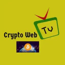 CRYPTO WEB TV💰💰💰💶💵🛫✈️ Profile
