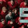 LA CASSA DE PAPEL Saison5 Français 💥🎬🏦
