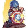 Every Marvel Movies and Series 4.0
