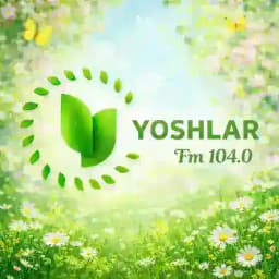 "YOSHLAR" radiosi️ Profile