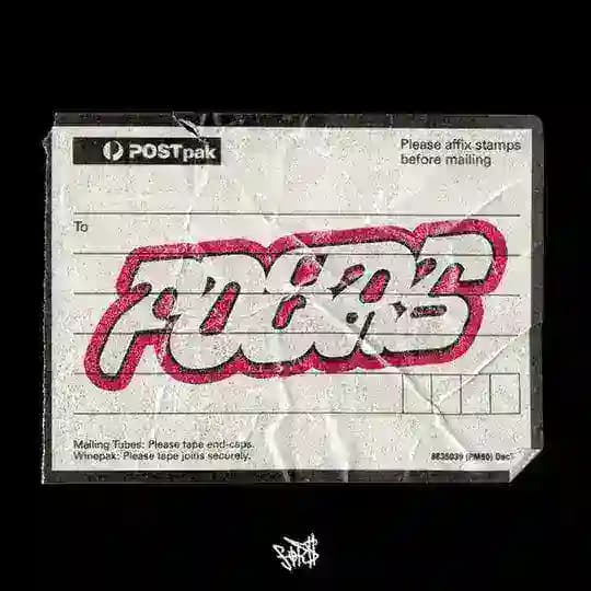 FO8RS